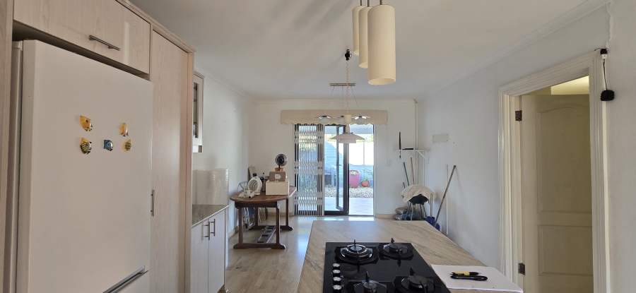 To Let 1 Bedroom Property for Rent in Anchorage Park Western Cape